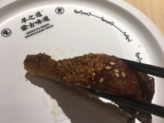 -羊之道草原味道清真餐厅(番禺店)