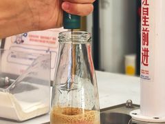 -红星前进面包牛奶公司(五道口购物中心店)