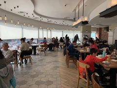 大堂-必胜客(巴沟店)