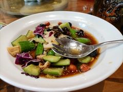 -金筷子西北菜·捞悦火锅