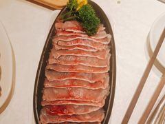 -巴奴毛肚火锅(龙湖锦艺城店)