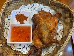 -南海渔家•海鲜•正宗海南菜(海棠湾店)
