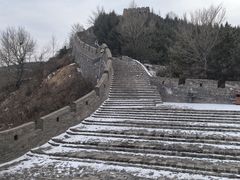 -雁门关景区