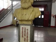 -辽宁大学(崇山校区)