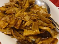 -玉华台饭庄·淮扬菜·烤鸭(望京店)