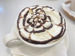 -收获咖啡HARVEST RESERVE(苍山店)
