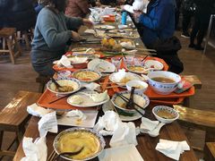 -南来顺饭庄·清真(南菜园店)