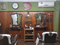 -Brother Barber Shop男士理发店