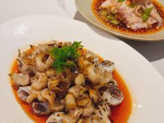 -不仔客海鲜·烧烤·270度海景餐厅(大东海店)