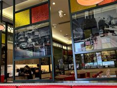 -香港新曜记茶餐厅(星耀城店)