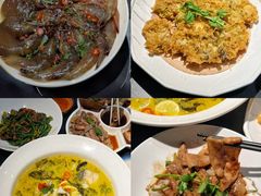 -潮澎派·潮汕菜大排档(南较西路店)