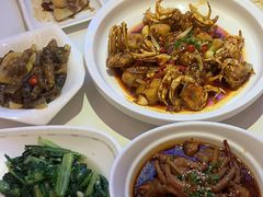 -蟹宗蟹(润达国际五楼店)