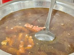 -辉记牛肉馆(泉州店)