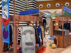 -深圳来福士广场