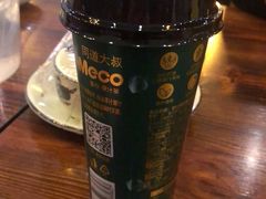 -韩食代烧烤(龙华路美食街店)