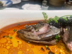 -桃源春晓中餐厅 TaoYuan Restaurant