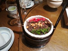 酸辣厥根粉-刀板香·安徽菜(国购IFC店)