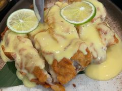 -Thai Alley泰爱里(二沙岛店)