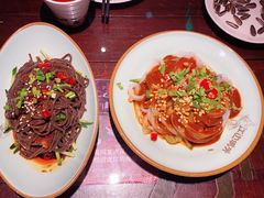 -江边城外烤全鱼(方庄时代购物中心店)