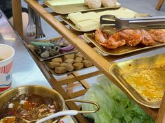 -阿昌白族石板烧(大理古城店)