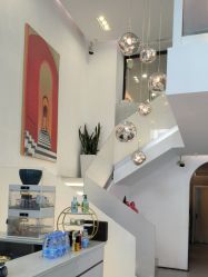 -上禾 HAIR SALON