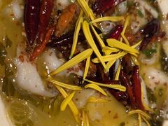 -新太二·鲜料川菜(东汇城店)