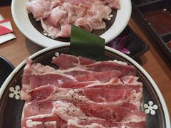 -AJIYA炭火烧肉(徐汇正大乐城店)