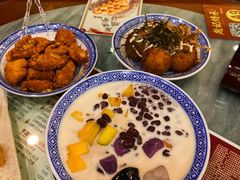 -赵记传承·中国甜品(福州总店)