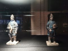 -稍可轩博物馆餐厅