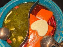 -吼堂老火锅(太古里总店)