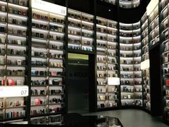 -上海虹桥中心爱琴海亚朵S酒店