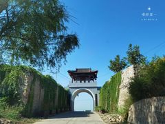 -于家石头村景区