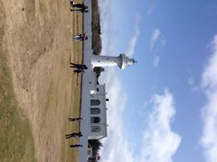 灯塔-鹅銮鼻灯塔