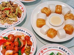 -廣發美食(东晓路店)