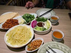 -老昌春饼(松北店)