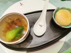 -彩丰楼中餐厅·仁恒洲际酒店