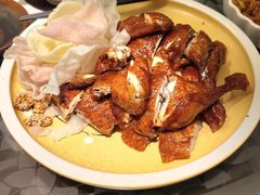 -桃源春晓中餐厅 TaoYuan Restaurant