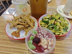 -柳叶刀烧烤(北大清华店)