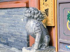 -罔极寺