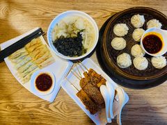 -清真·尼罗美食城(王府井生活广场店)