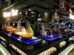 自助取餐区-盛江山自助料理(奥莱锦辉购物广场店)