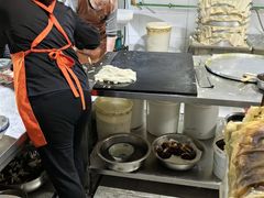 -郑凉面24h店(黄金小区店)