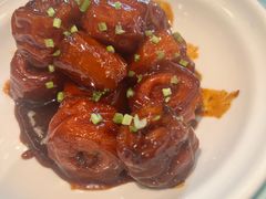 九转大肠-梅飞酒家(名辉豪庭店)