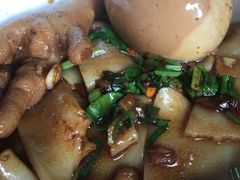 -肖胖子猪油拌粉
