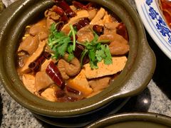 -南京大牌档(之心城店)