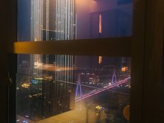 -重庆解放碑威斯汀酒店