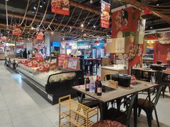 大堂-盒马鲜生(联投广场店)