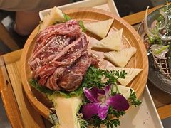 -正宗齐齐哈尔烤肉·齐牛哥鲜切炭火烤肉(杭州总店)