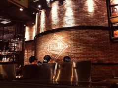 -I HOLIC艾豪丽披萨(KKone店)
