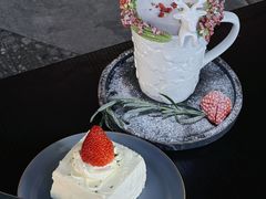 -BE NORMAL CAFE(霞溪路店)